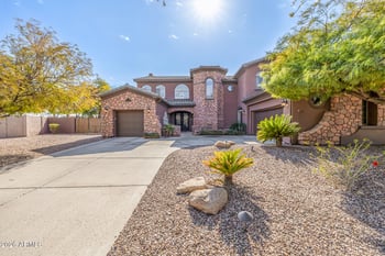 4543 Roy Rogers Way, Gilbert, AZ 85297