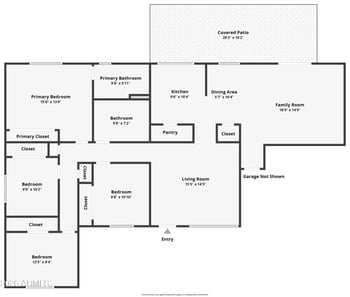 4543 San Gabriel Ave, Phoenix, AZ 85044