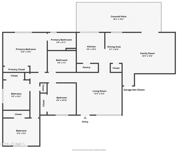 4543 San Gabriel Ave, Phoenix, AZ 85044