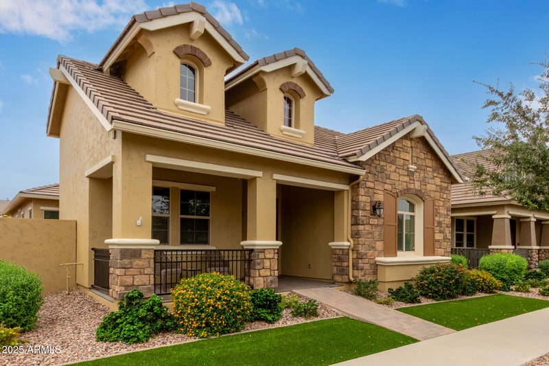 4543 Skousen St, Gilbert, AZ 85295