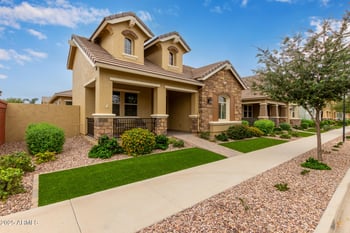 4543 Skousen St, Gilbert, AZ 85295