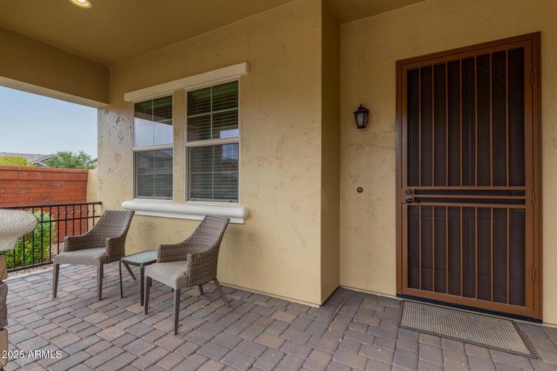 4543 Skousen St, Gilbert, AZ 85295