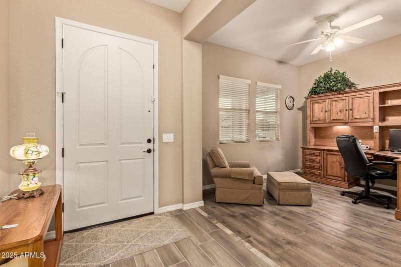 4543 Skousen St, Gilbert, AZ 85295