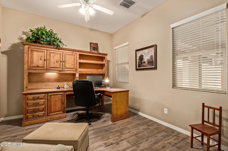 4543 Skousen St, Gilbert, AZ 85295
