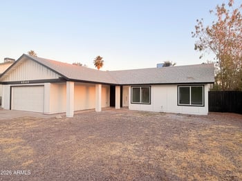 4543 Beryl Ave, Glendale, AZ 85302
