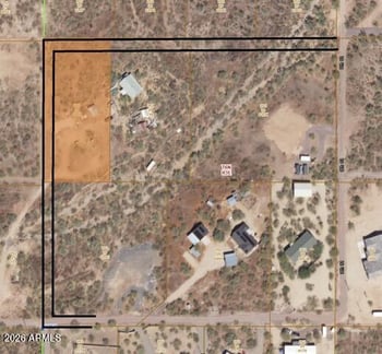 45431 7st St #-, New River, AZ 85087