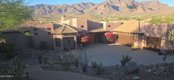 4544 Avenida Corazon De Oro --, Gold Canyon, AZ 85118