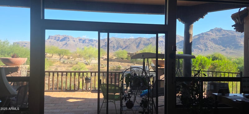 4544 Avenida Corazon De Oro --, Gold Canyon, AZ 85118