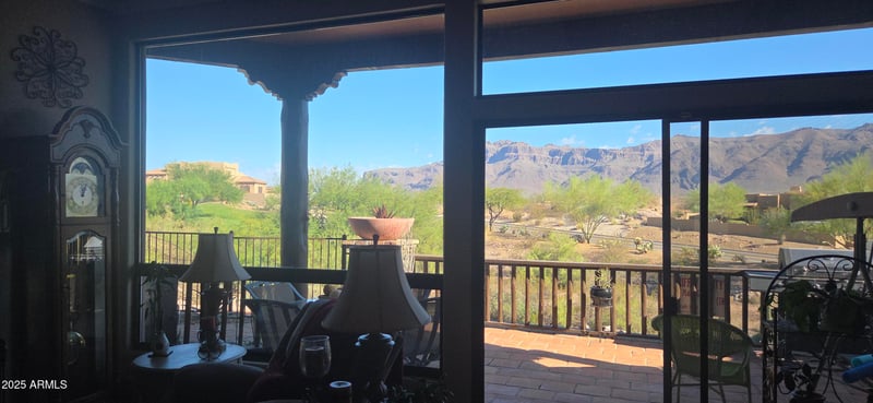 4544 Avenida Corazon De Oro --, Gold Canyon, AZ 85118