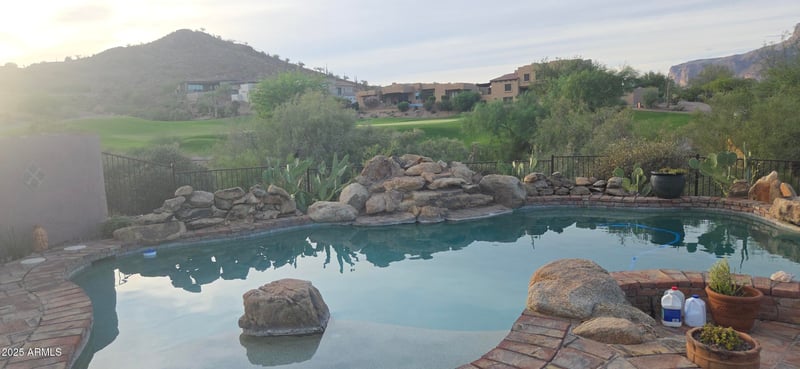 4544 Avenida Corazon De Oro --, Gold Canyon, AZ 85118