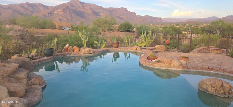 4544 Avenida Corazon De Oro --, Gold Canyon, AZ 85118