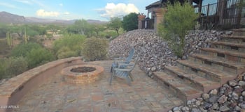 4544 Avenida Corazon De Oro --, Gold Canyon, AZ 85118