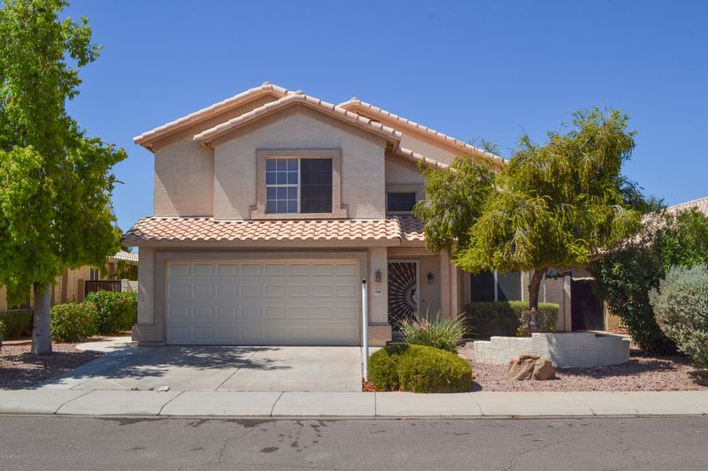 4544 E Badger Way, Phoenix, AZ 85044