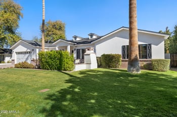 4544 E Calle Redonda --, Phoenix, AZ 85018