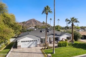 4544 E Calle Redonda --, Phoenix, AZ 85018