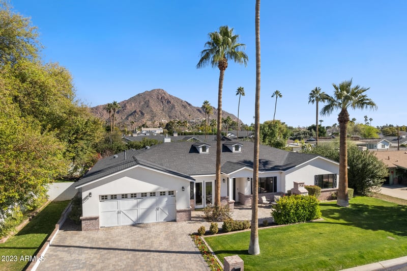 4544 E Calle Redonda --, Phoenix, AZ 85018