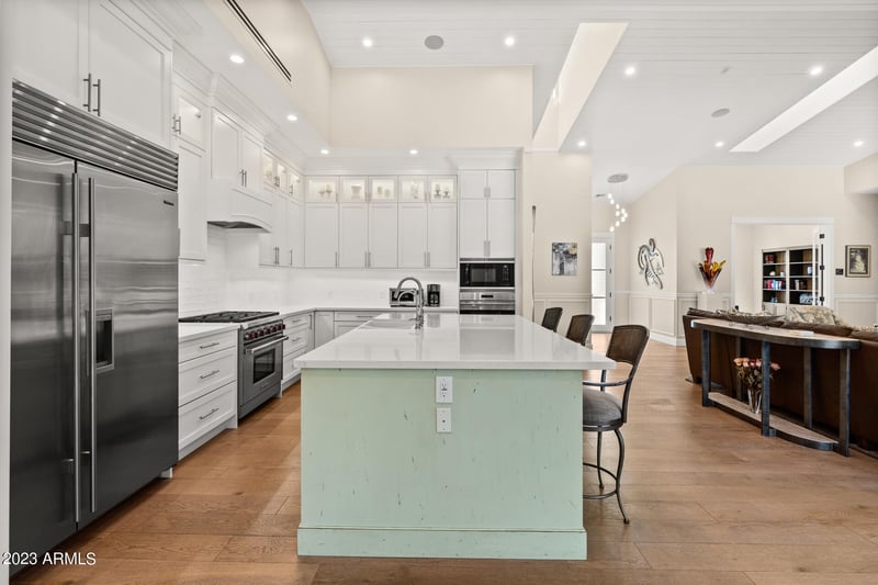 4544 E Calle Redonda --, Phoenix, AZ 85018