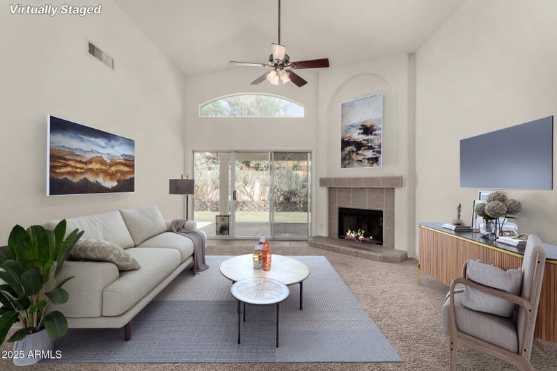 4544 E Campo Bello Dr, Phoenix, AZ 85032