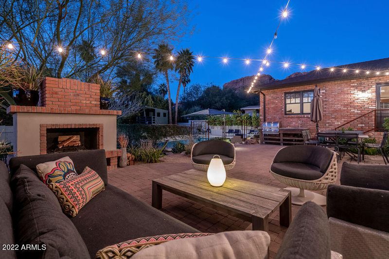 4544 E Orange Dr, Phoenix, AZ 85018