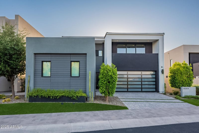 4544 Evans Dr, Scottsdale, AZ 85251