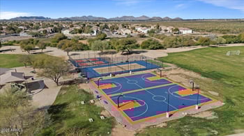 4544 Gagarinite Ln, San Tan Valley, AZ 85143