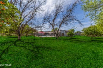 4544 Gumina Ave, Laveen, AZ 85339