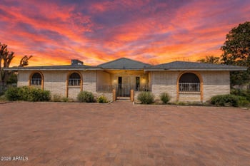 4544 Gumina Ave, Laveen, AZ 85339