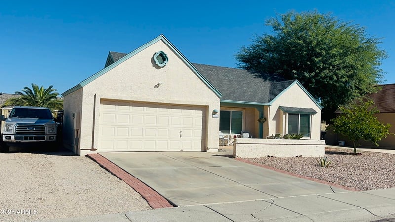 4544 Kristal Way, Glendale, AZ 85308
