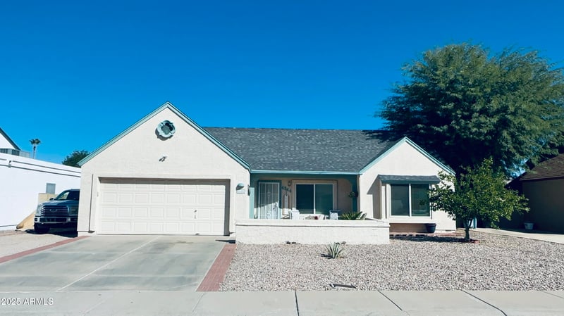 4544 Kristal Way, Glendale, AZ 85308