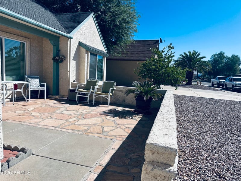 4544 Kristal Way, Glendale, AZ 85308