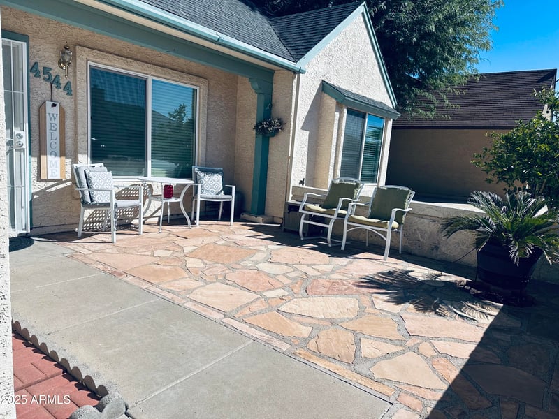 4544 Kristal Way, Glendale, AZ 85308