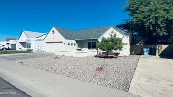 4544 Kristal Way, Glendale, AZ 85308