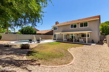 4544 Michelle Dr, Phoenix, AZ 85032