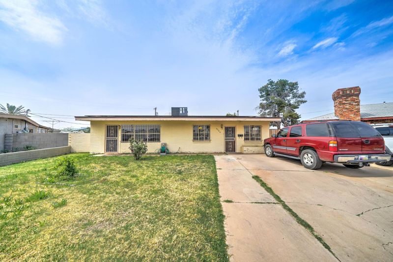 4544 N 29th Dr, Phoenix, AZ 85017