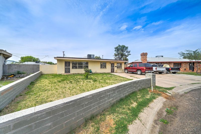 4544 N 29th Dr, Phoenix, AZ 85017