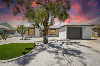 4544 79th Ave, Phoenix, AZ 85033