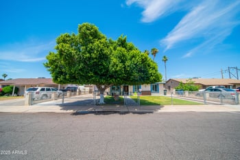 4544 Nancy Ln, Phoenix, AZ 85042