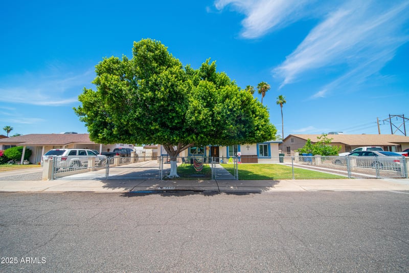 4544 Nancy Ln, Phoenix, AZ 85042