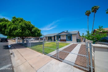 4544 Nancy Ln, Phoenix, AZ 85042
