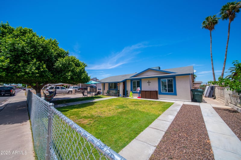 4544 Nancy Ln, Phoenix, AZ 85042