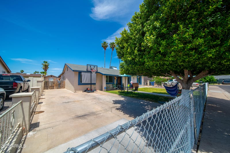 4544 Nancy Ln, Phoenix, AZ 85042