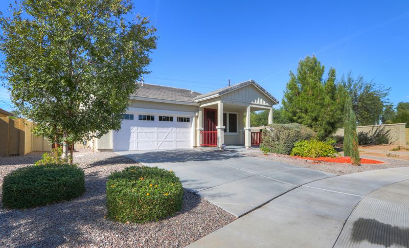 4544 S Twinleaf Dr, Gilbert, AZ 85297