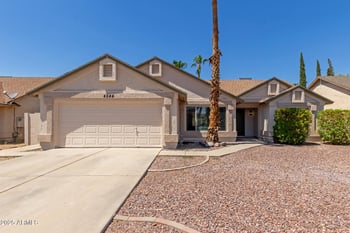 4544 Towne Ln, Gilbert, AZ 85234