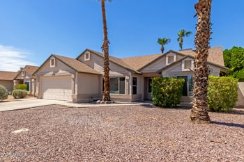 4544 Towne Ln, Gilbert, AZ 85234