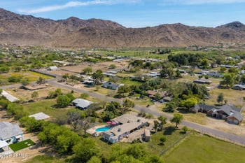 4544 Gumina Ave, Laveen, AZ 85339