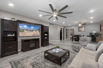 4544 W Gumina Ave, Laveen, AZ 85339
