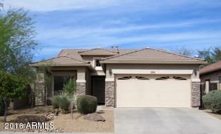 4544 W Rolling Rock Dr, Phoenix, AZ 85086