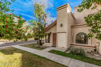 4545 67th Ave #1058, Phoenix, AZ 85033