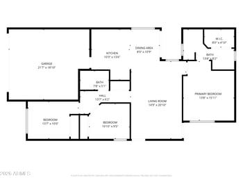 4545 67th Ave #1118, Phoenix, AZ 85033