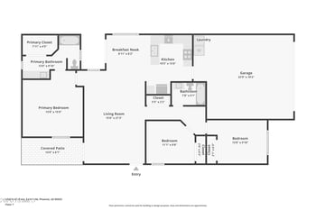 4545 67th Ave #1156, Phoenix, AZ 85033